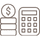 Rental Pricing Icon