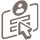 Personal Bookings Icon
