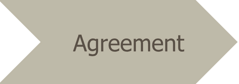 agreement with Hostezy