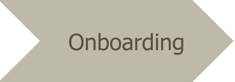 Onboarding wint Airbnb management Hostezy