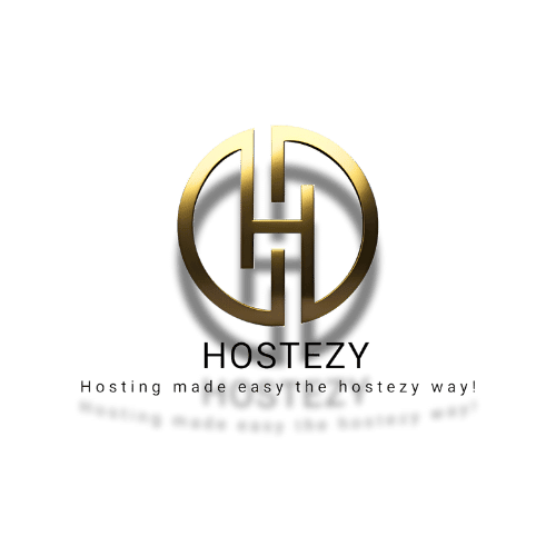 Hostezy logo - Professional Airbnb Management Services