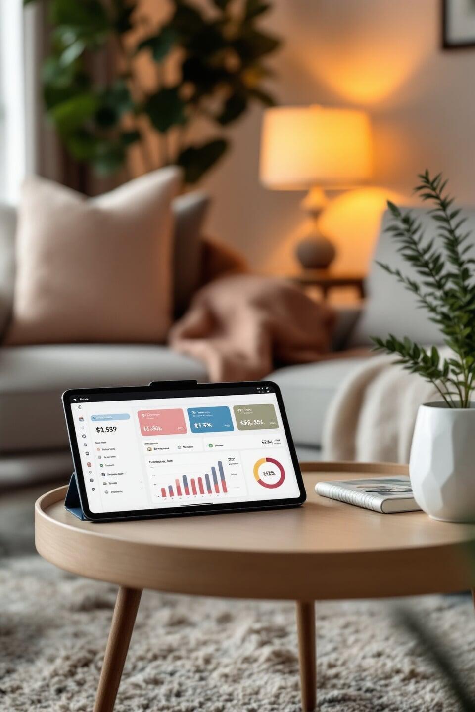 Rental Property Metrics